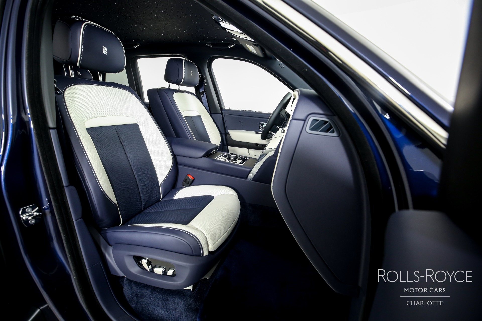 New 2023 Rolls-Royce Cullinan | Charlotte, NC