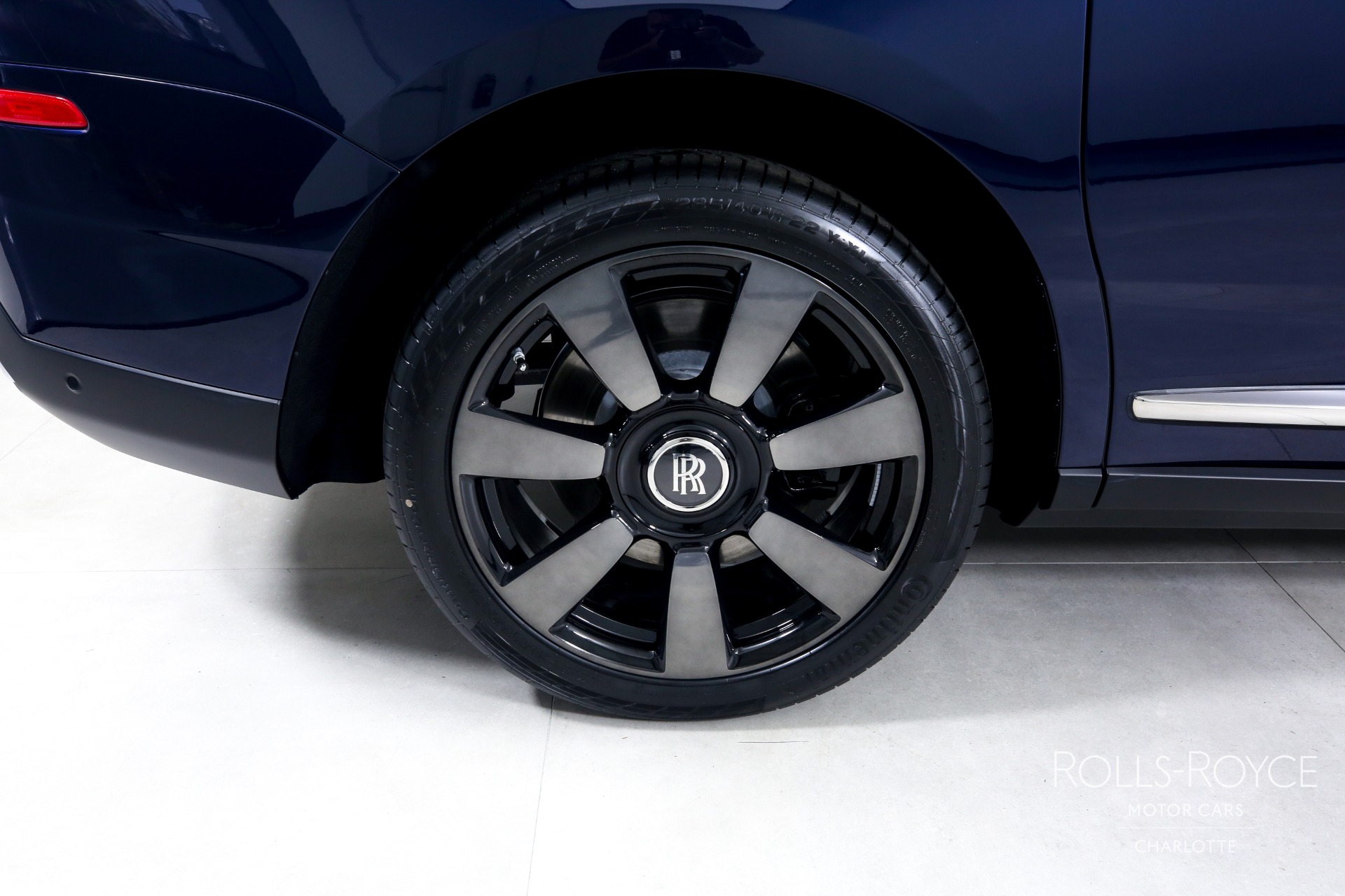 New 2023 Rolls-Royce Cullinan | Charlotte, NC