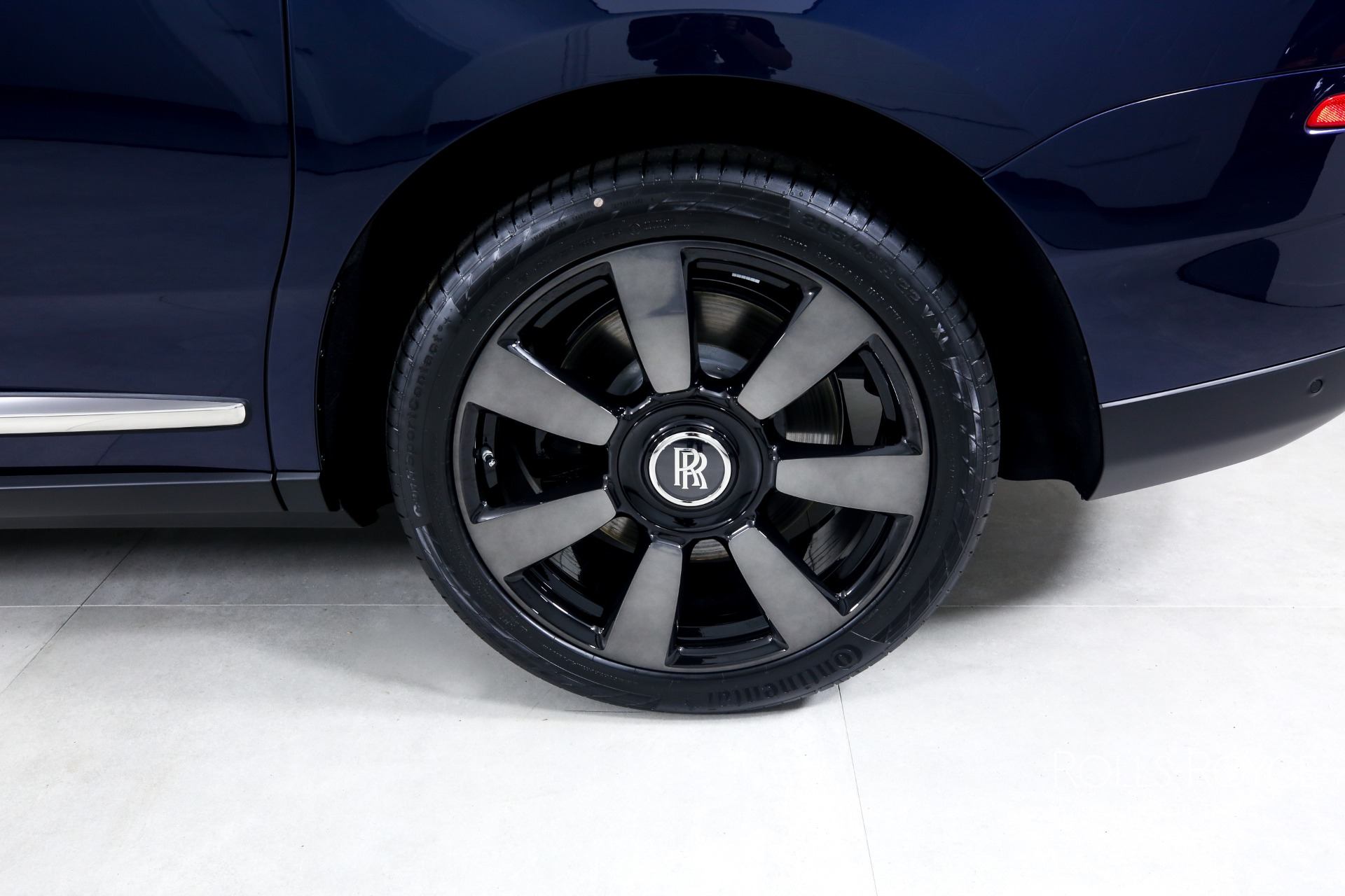 New 2023 Rolls-Royce Cullinan | Charlotte, NC