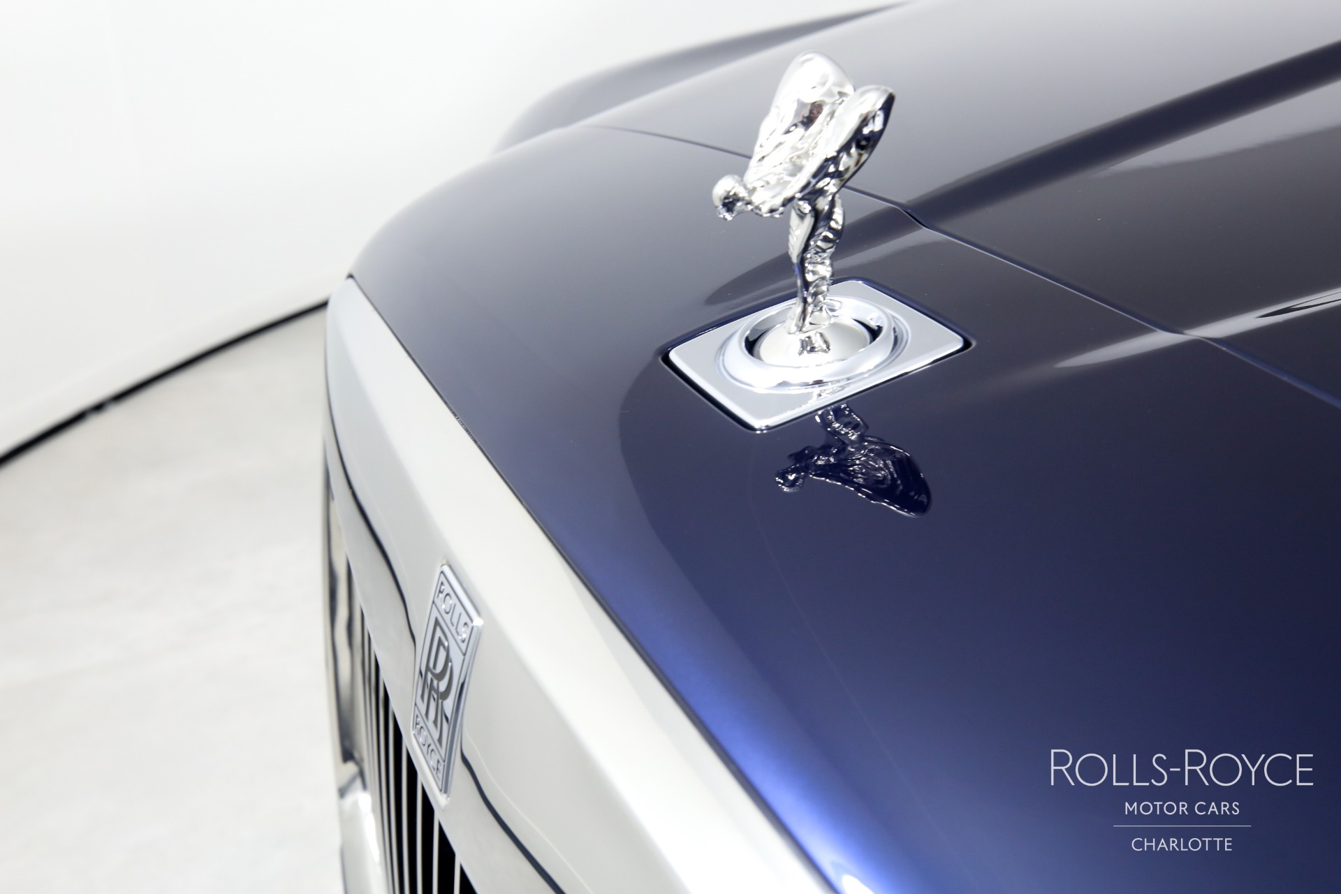 New 2023 Rolls-Royce Cullinan | Charlotte, NC
