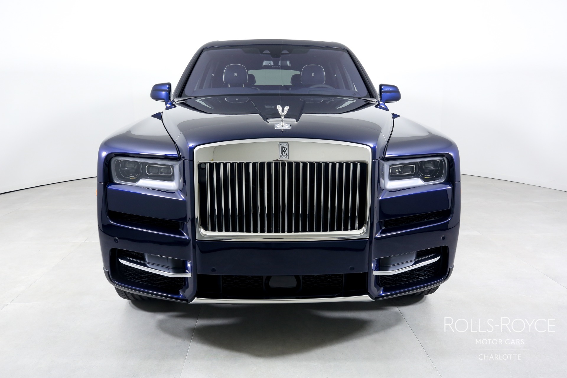New 2023 Rolls-Royce Cullinan | Charlotte, NC