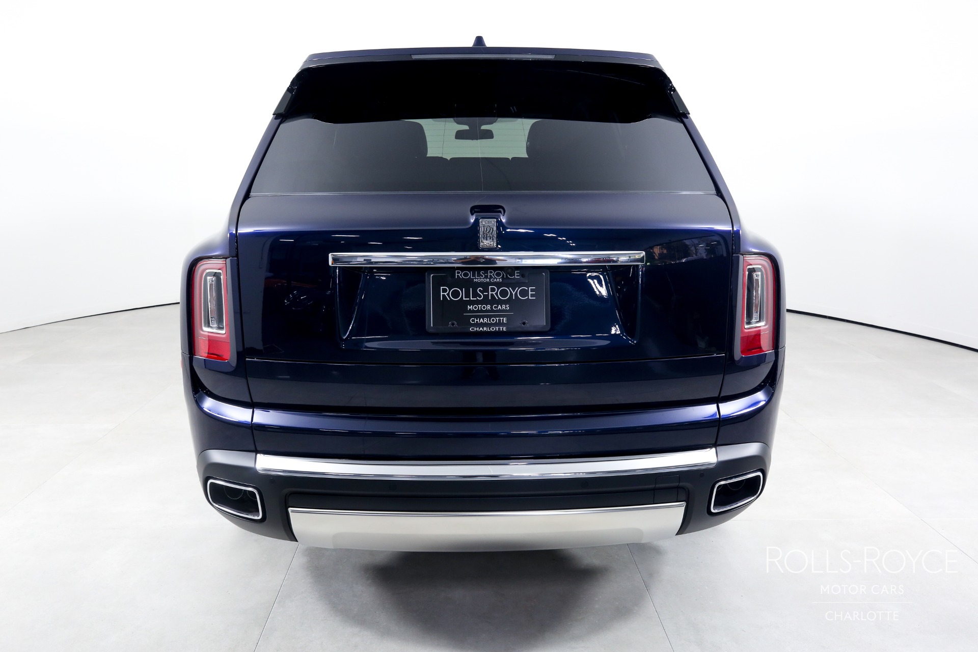 New 2023 Rolls-Royce Cullinan | Charlotte, NC