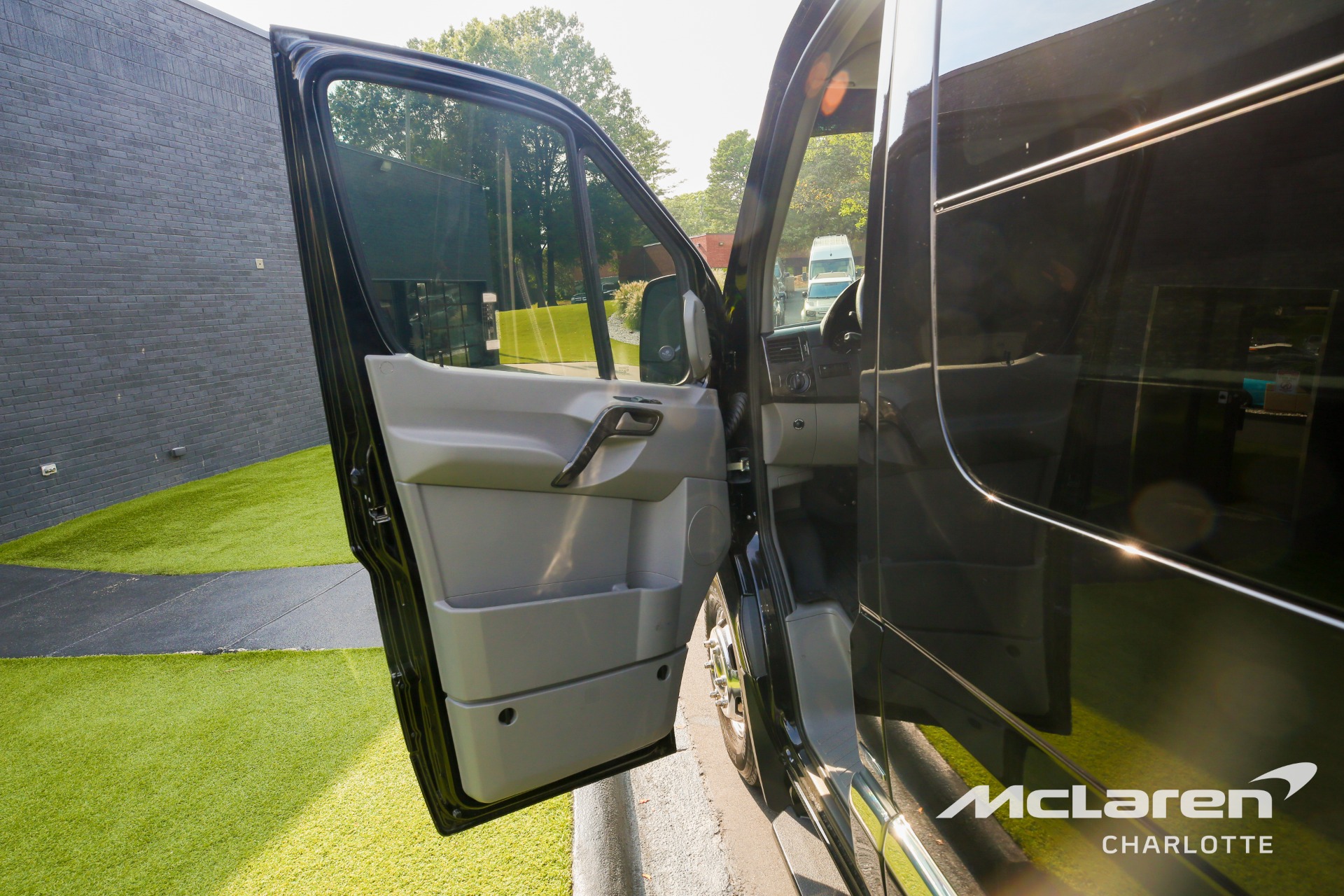 Used 2016 Mercedes-Benz Sprinter 3500 | Charlotte, NC