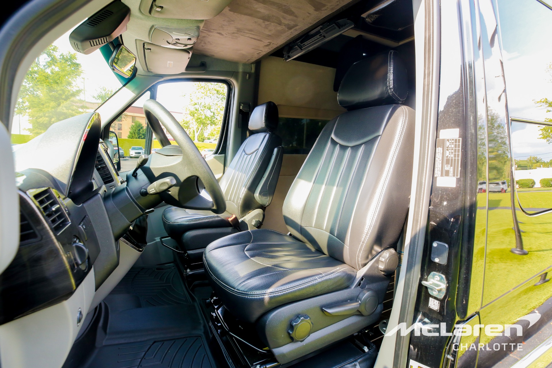 Used 2016 Mercedes-Benz Sprinter 3500 | Charlotte, NC