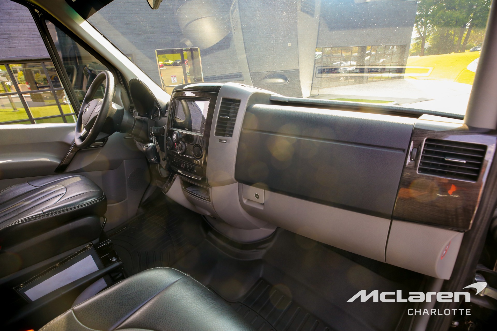 Used 2016 Mercedes-Benz Sprinter 3500 | Charlotte, NC