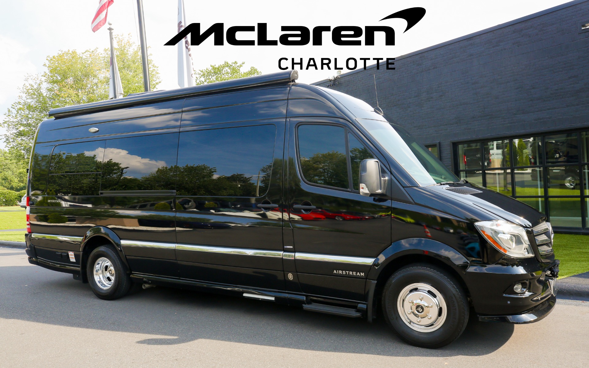 Used 2016 Mercedes-Benz Sprinter 3500 | Charlotte, NC