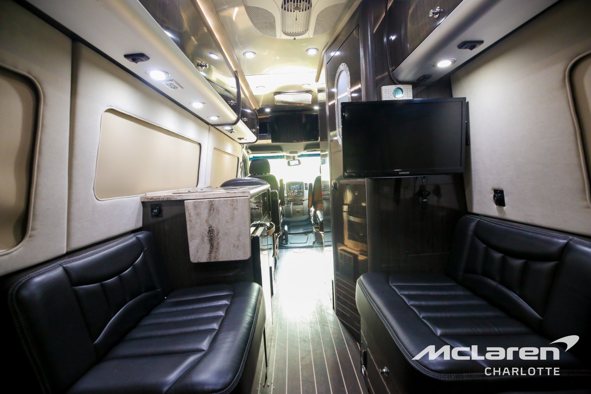 Used 2016 Mercedes-Benz Sprinter 3500 | Charlotte, NC