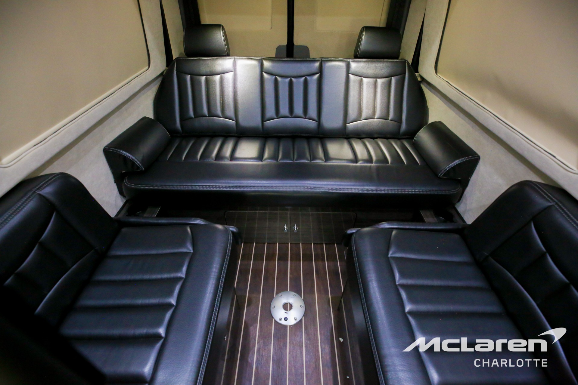 Used 2016 Mercedes-Benz Sprinter 3500 | Charlotte, NC