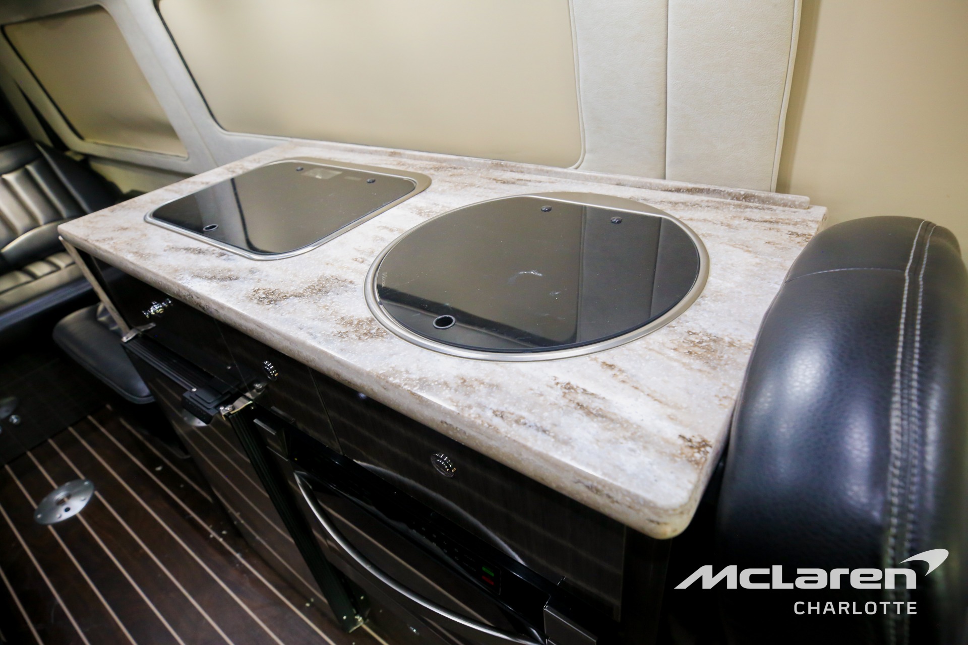 Used 2016 Mercedes-Benz Sprinter 3500 | Charlotte, NC