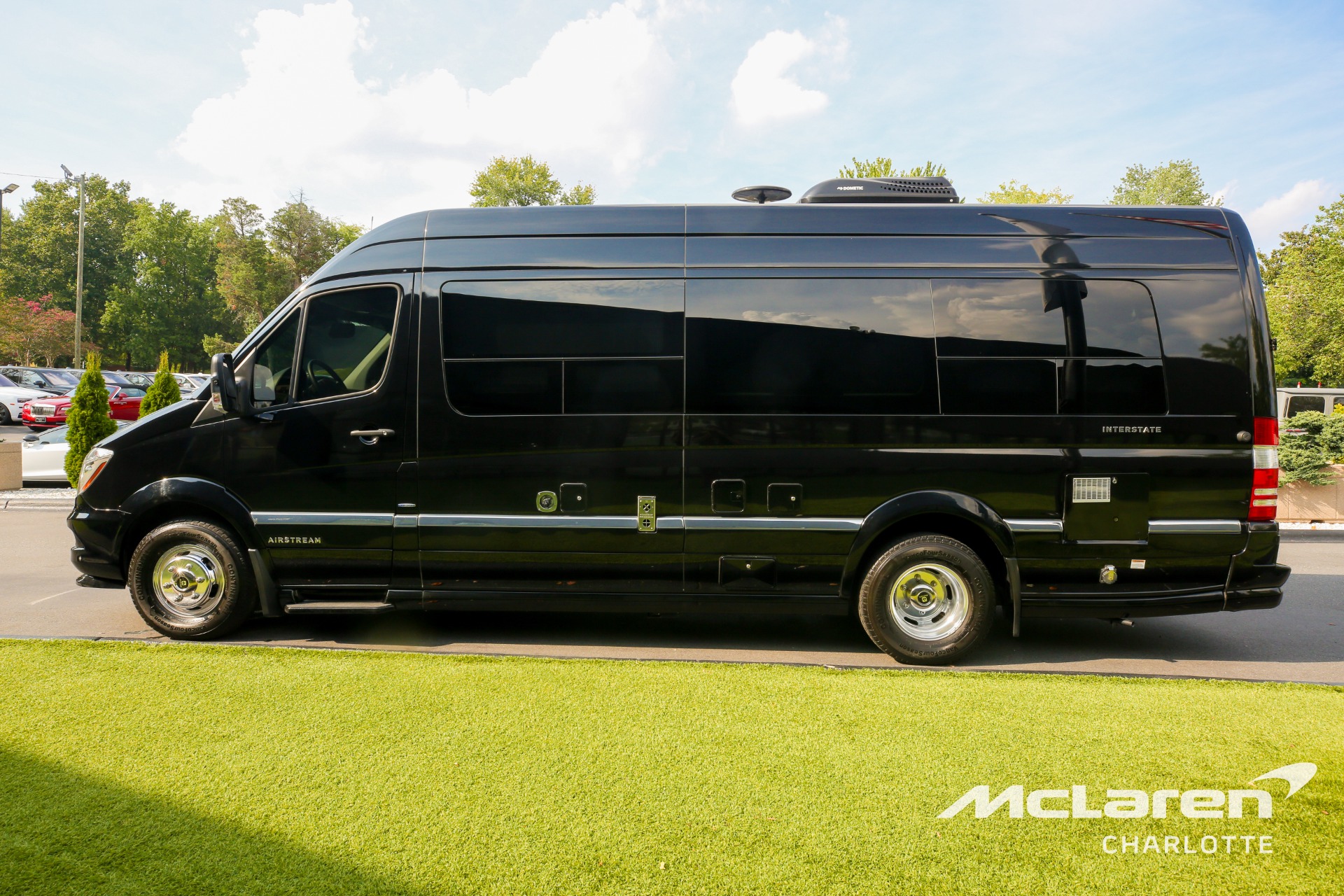Used 2016 Mercedes-Benz Sprinter 3500 | Charlotte, NC