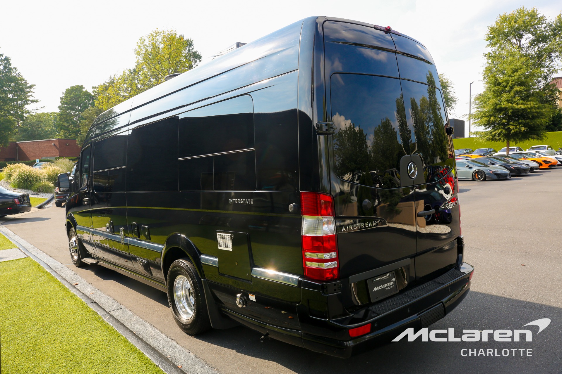 Used 2016 Mercedes-Benz Sprinter 3500 | Charlotte, NC