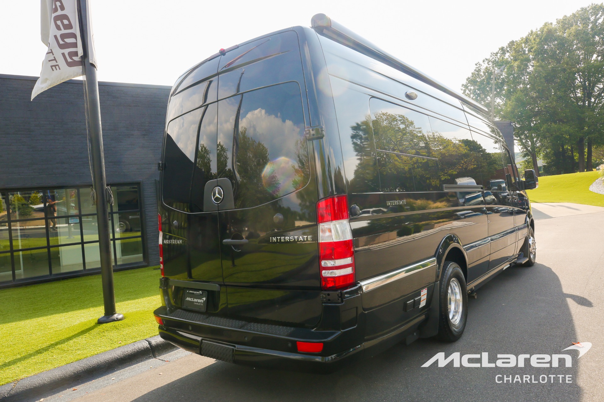 Used 2016 Mercedes-Benz Sprinter 3500 | Charlotte, NC
