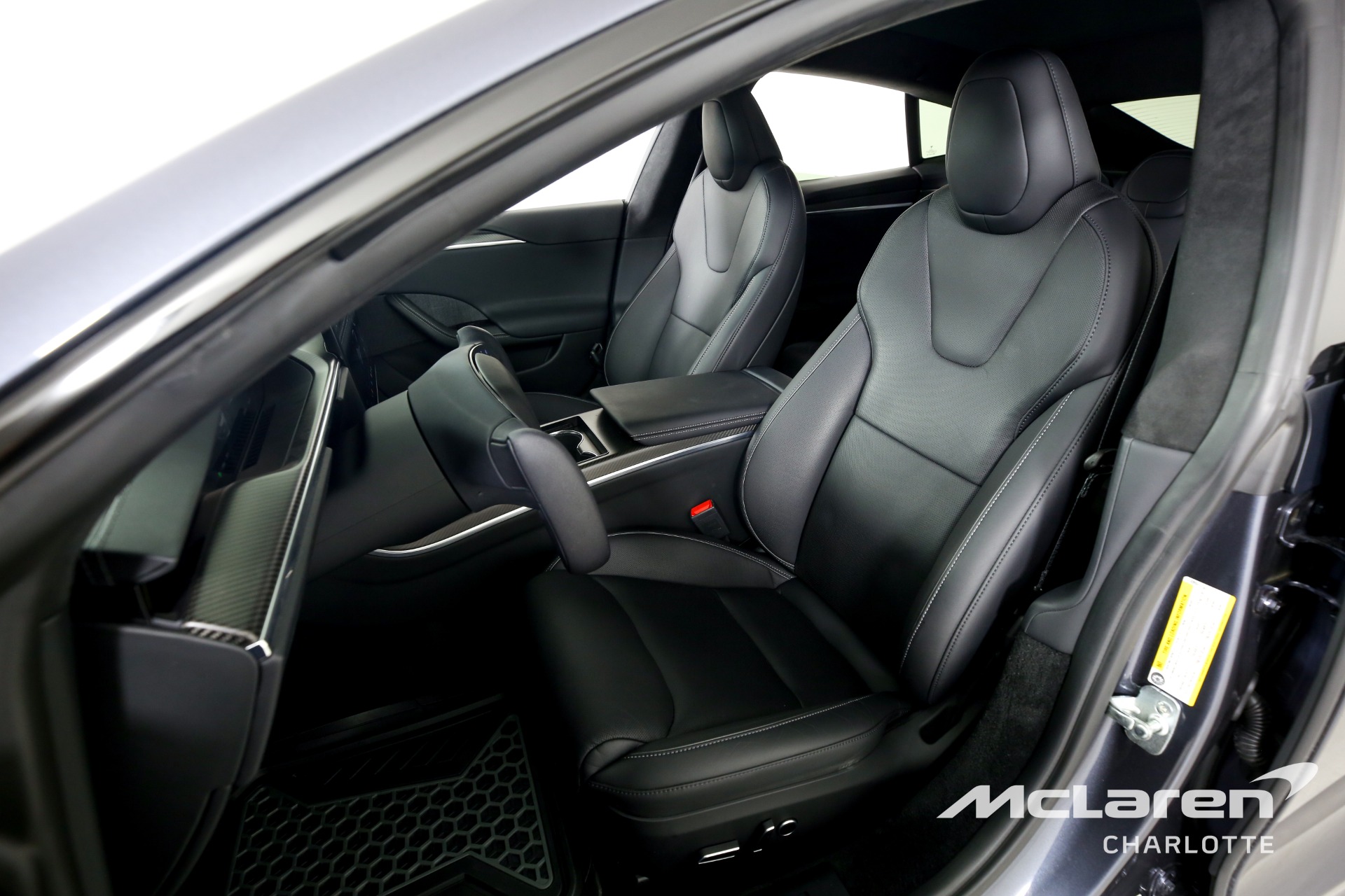 Used 2021 Tesla Model S Plaid | Charlotte, NC