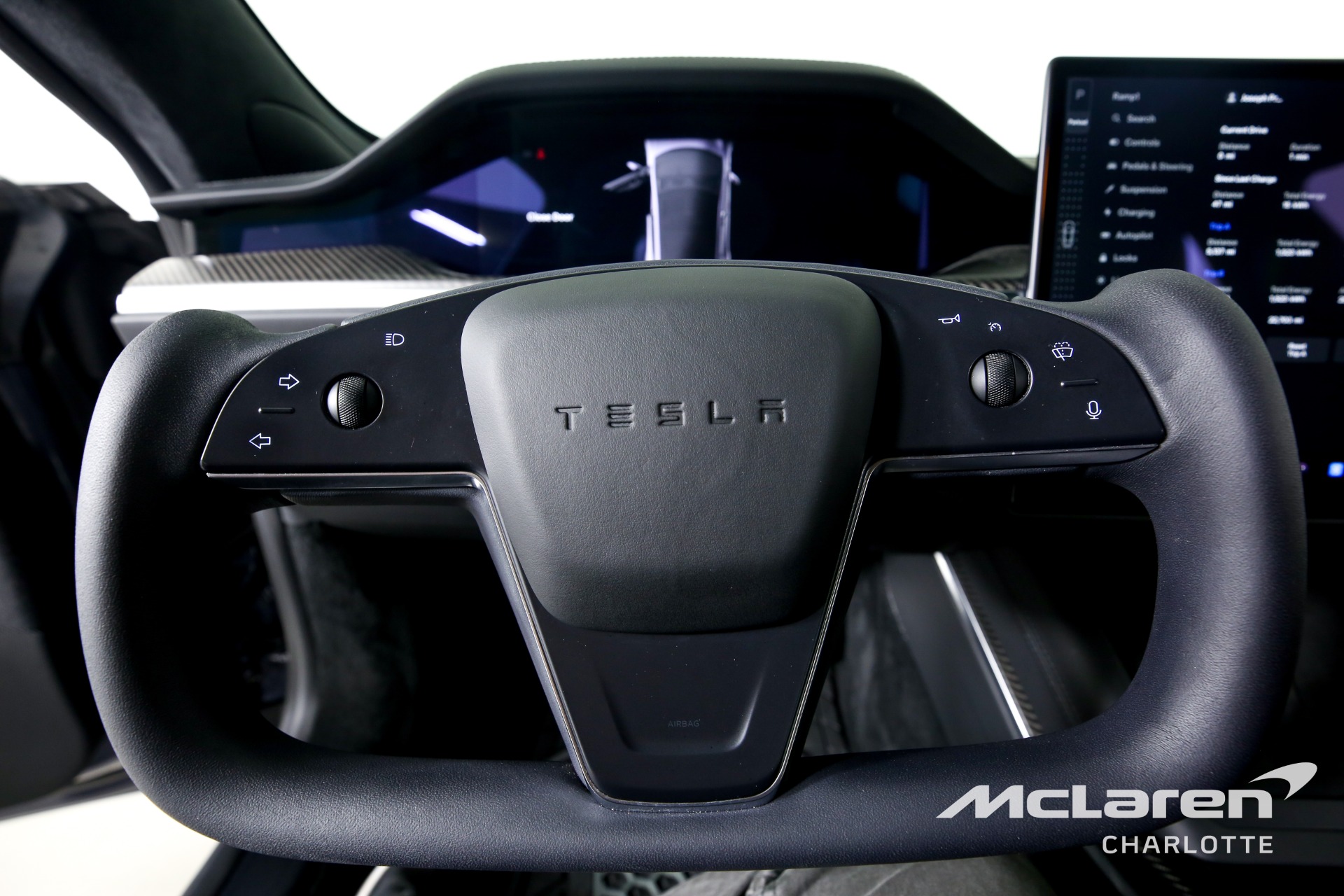 Used 2021 Tesla Model S Plaid | Charlotte, NC