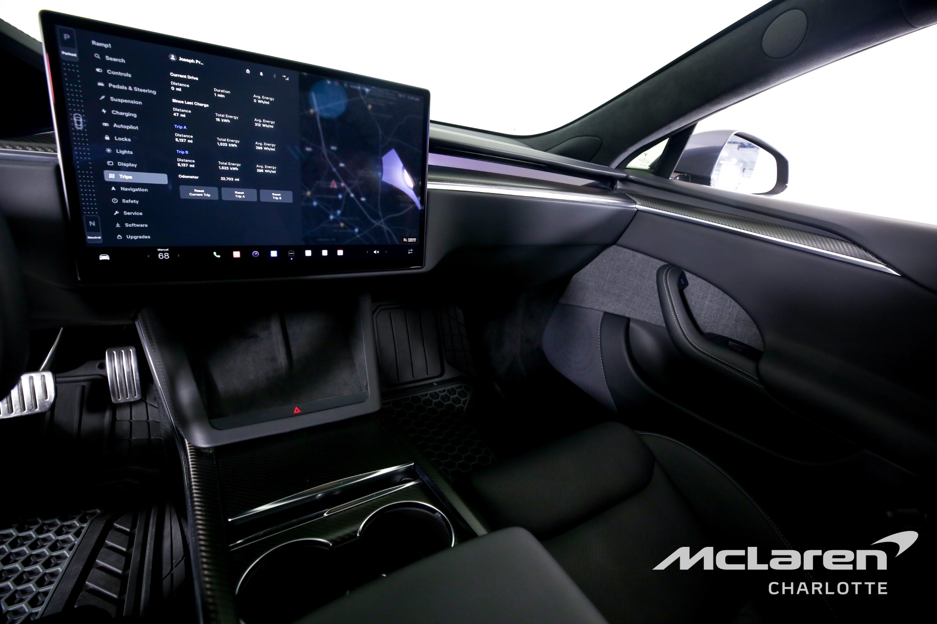 Used 2021 Tesla Model S Plaid | Charlotte, NC