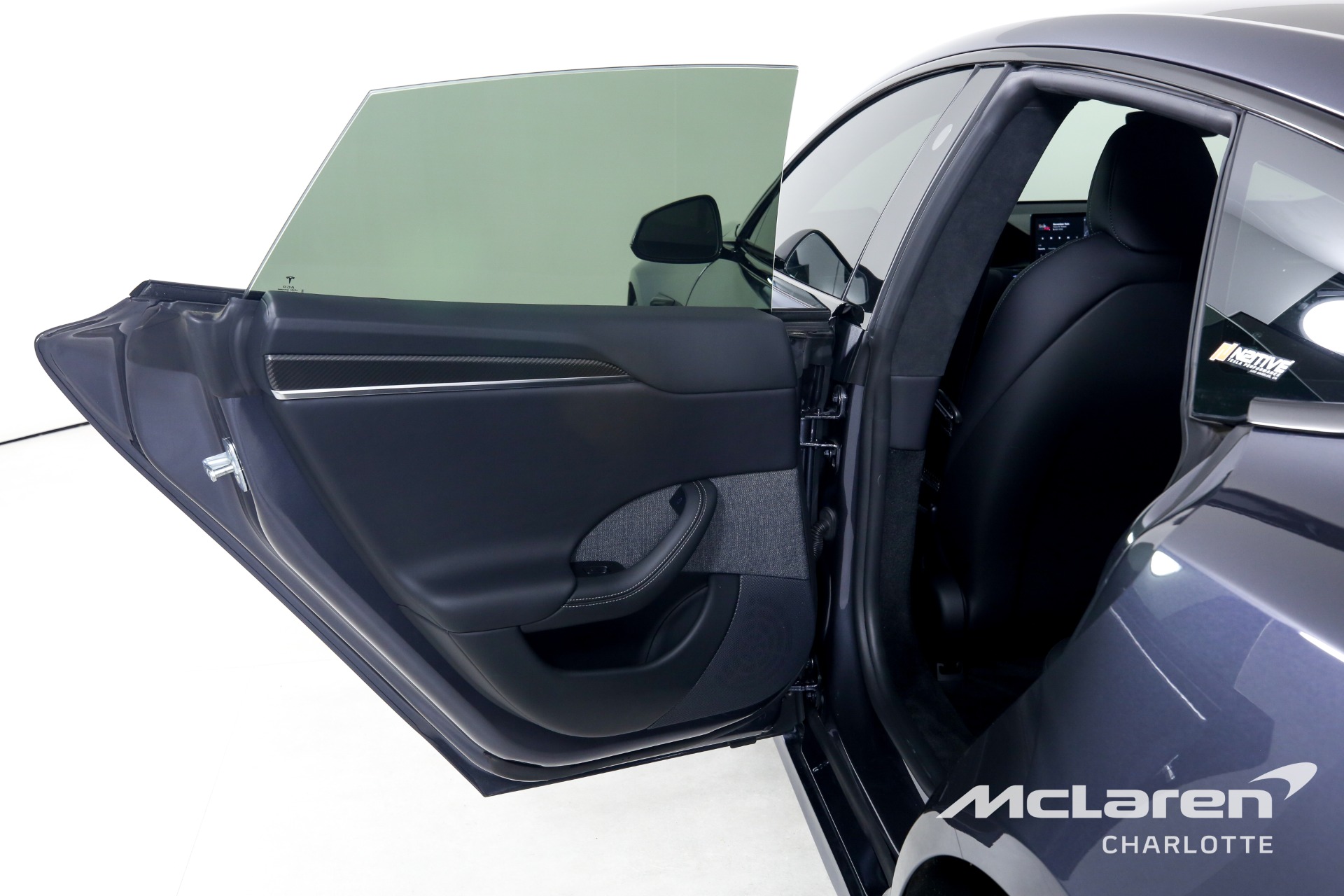 Used 2021 Tesla Model S Plaid | Charlotte, NC