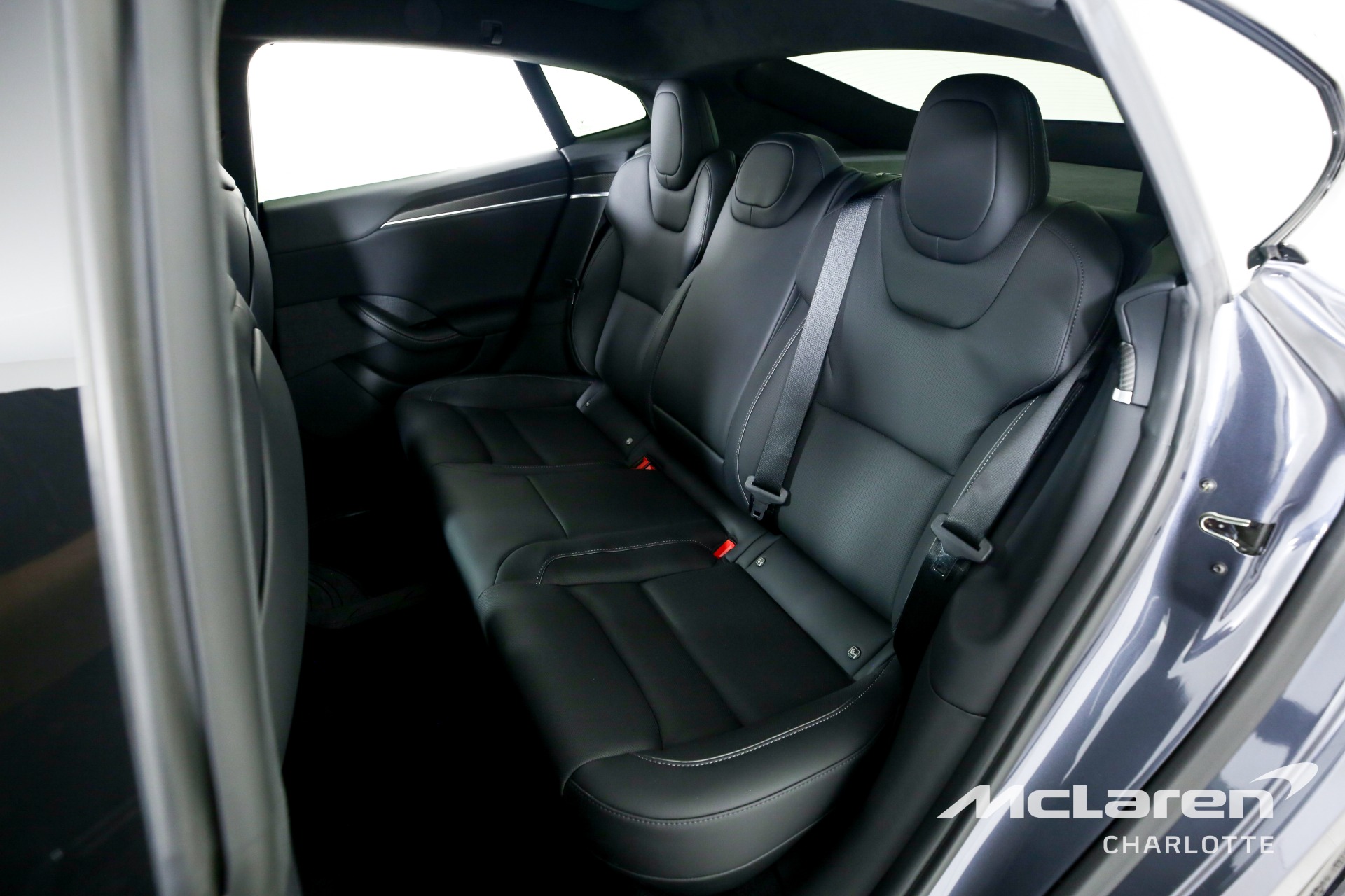 Used 2021 Tesla Model S Plaid | Charlotte, NC