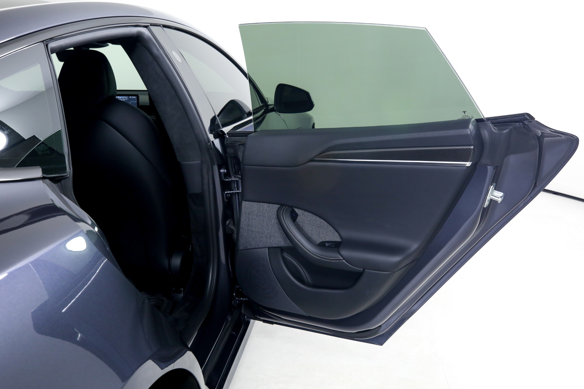 Used 2021 Tesla Model S Plaid | Charlotte, NC