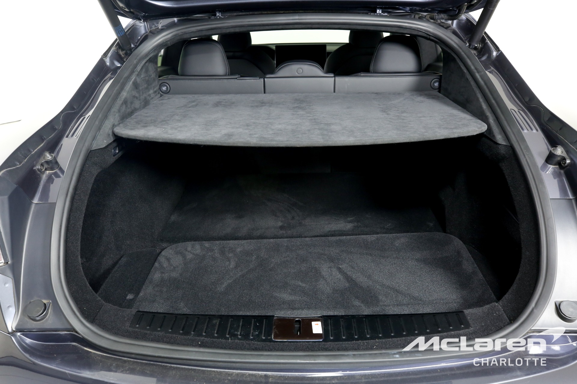 Used 2021 Tesla Model S Plaid | Charlotte, NC