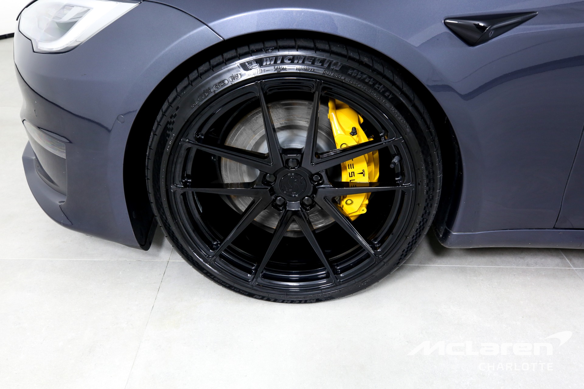 Used 2021 Tesla Model S Plaid | Charlotte, NC