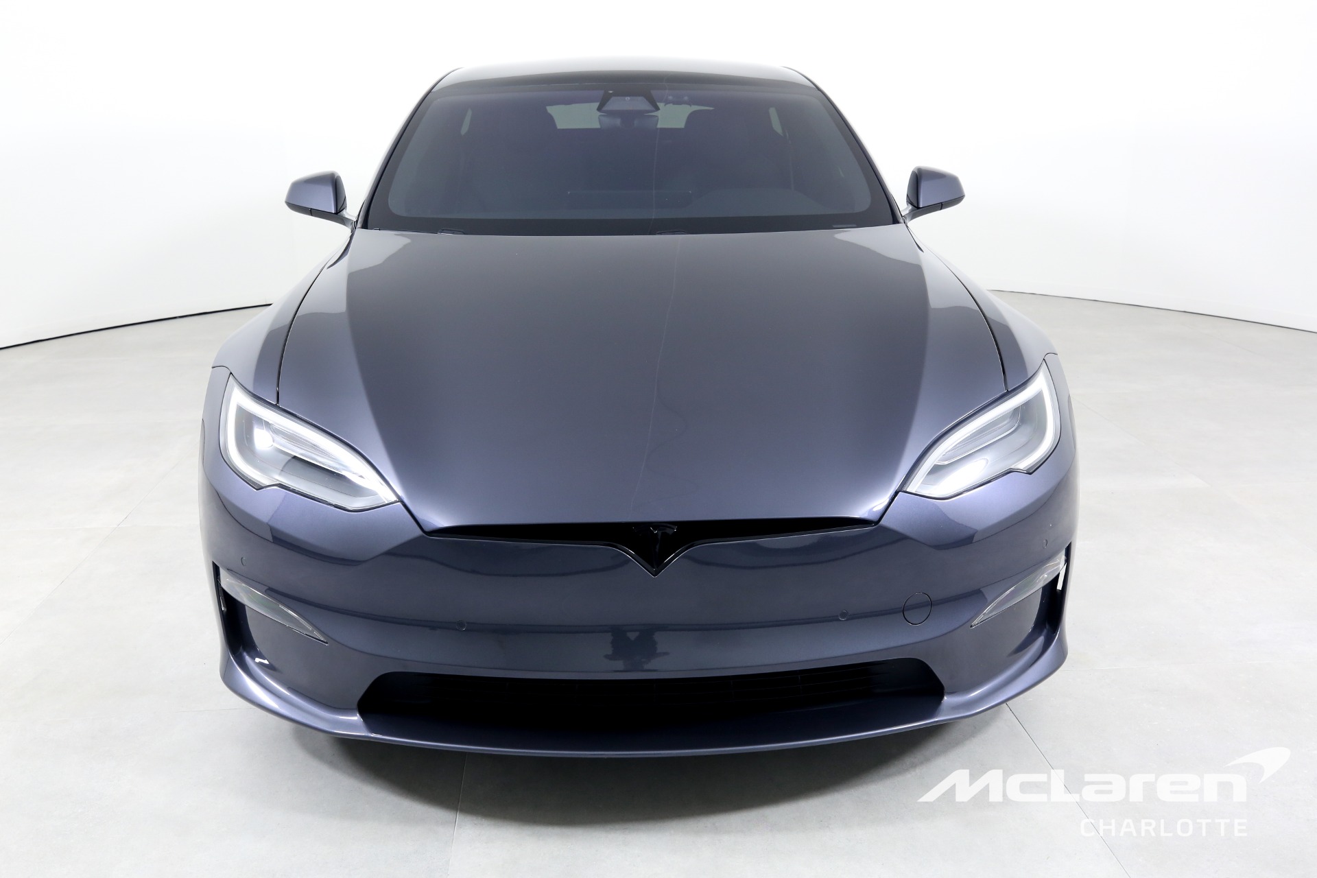 Used 2021 Tesla Model S Plaid | Charlotte, NC