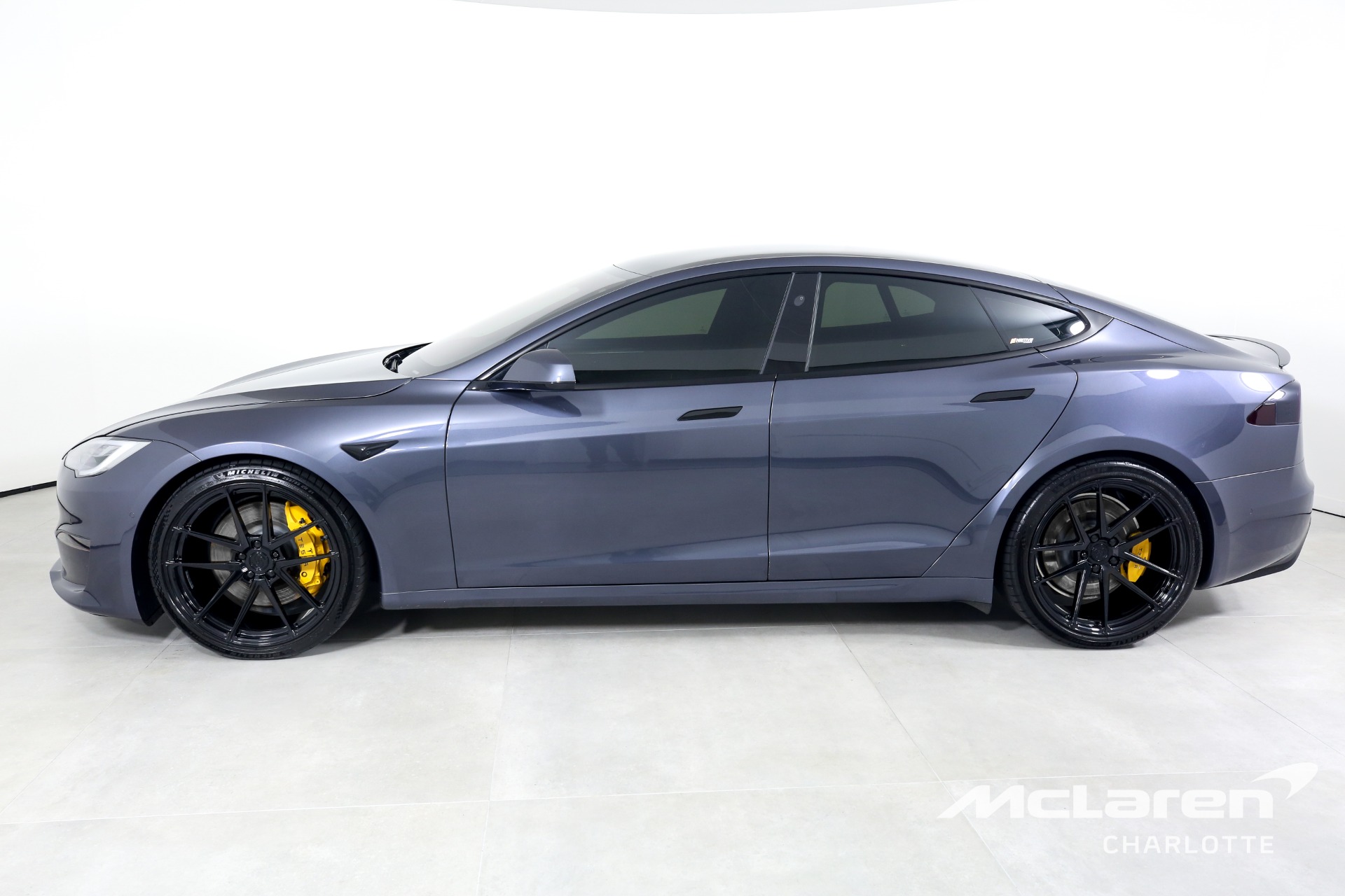 Used 2021 Tesla Model S Plaid | Charlotte, NC