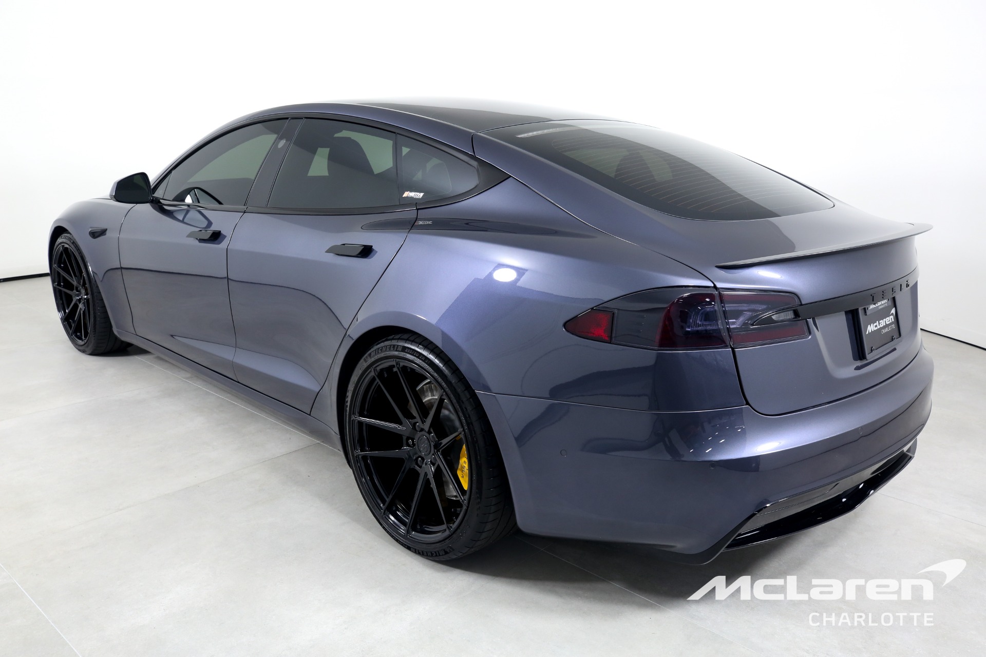 Used 2021 Tesla Model S Plaid | Charlotte, NC