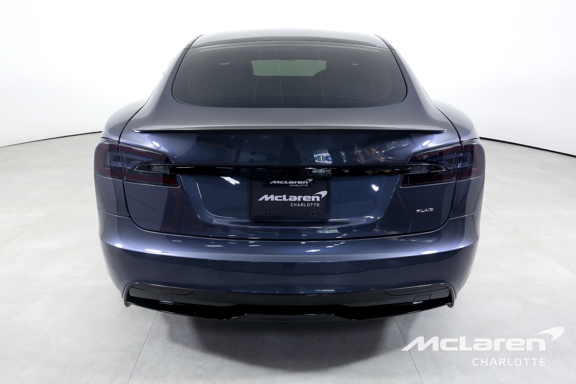Used 2021 Tesla Model S Plaid | Charlotte, NC