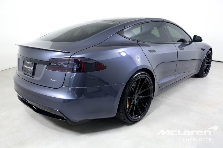 Used-2021-Tesla-Model-S-Plaid