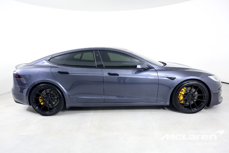 Used-2021-Tesla-Model-S-Plaid
