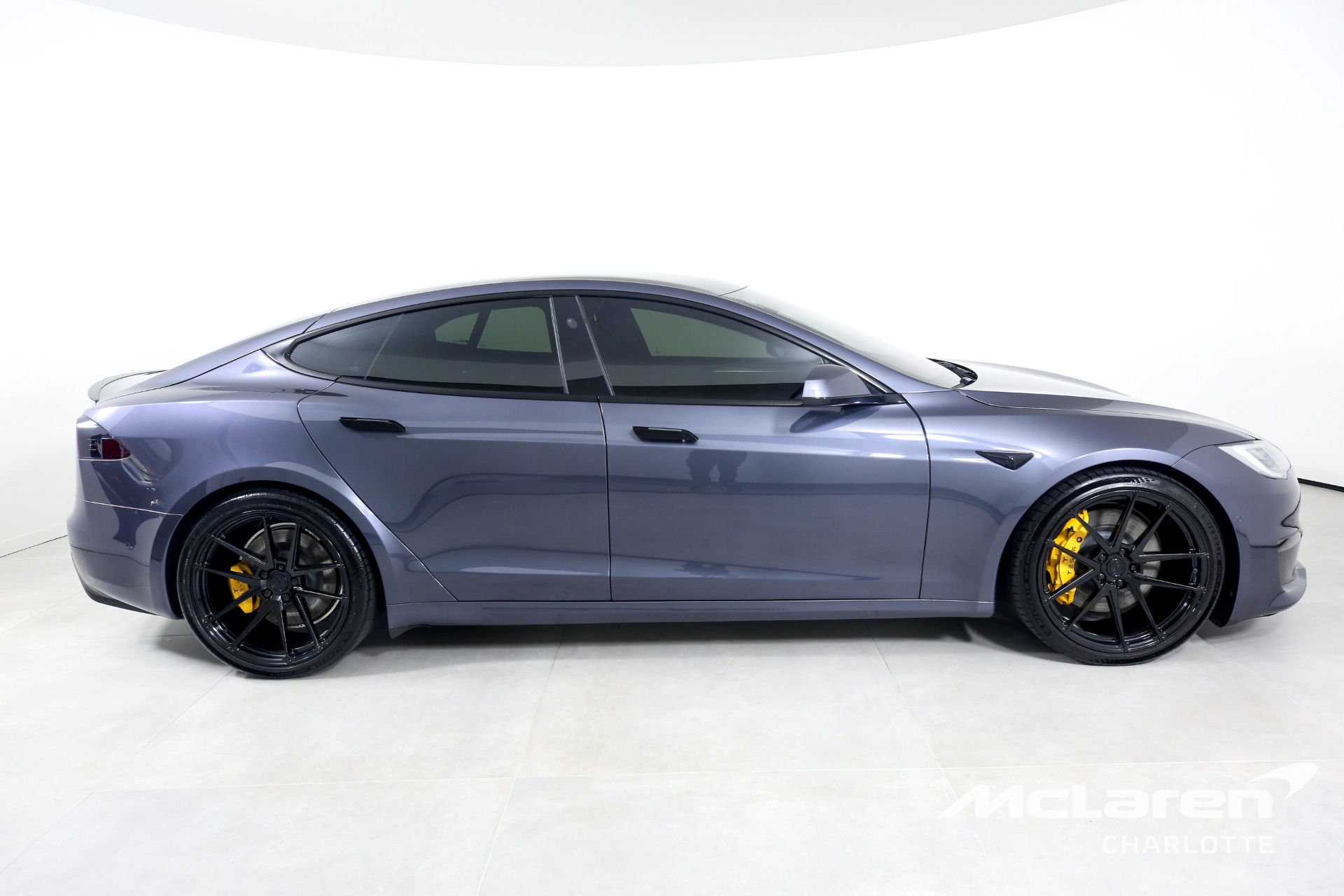 Used 2021 Tesla Model S Plaid | Charlotte, NC