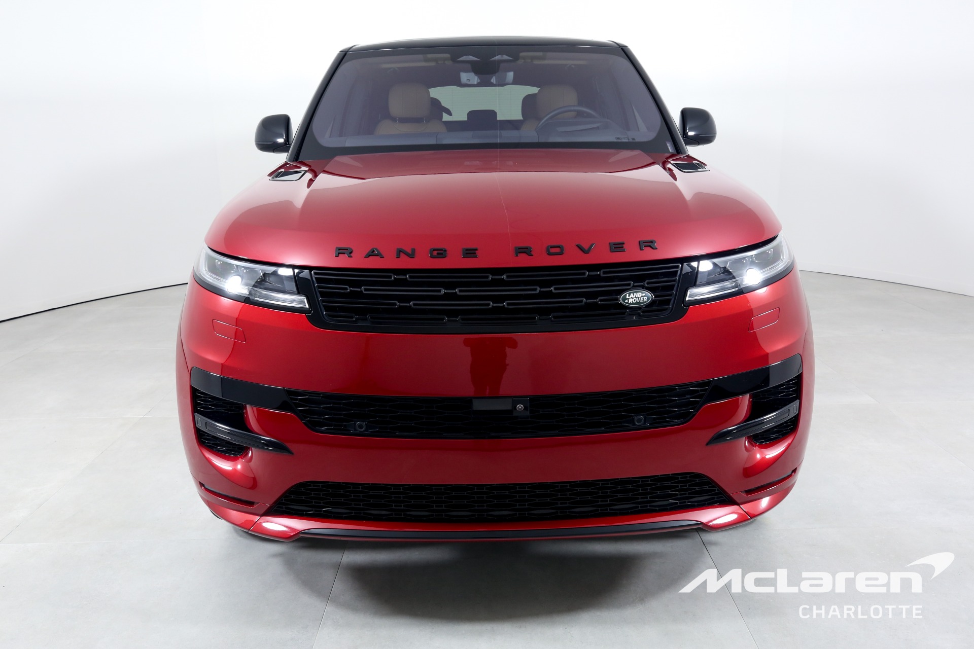 Used 2023 Land Rover Range Rover Sport P400 Dynamic SE | Charlotte, NC