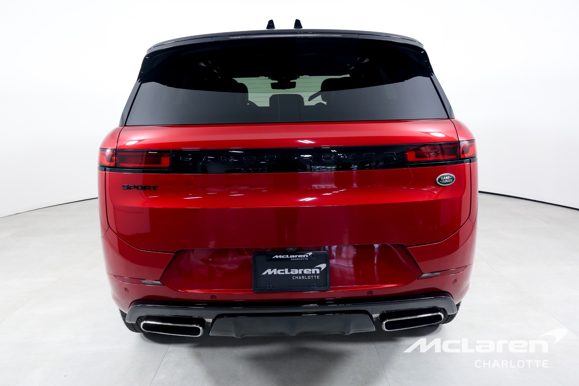 Used 2023 Land Rover Range Rover Sport P400 Dynamic SE | Charlotte, NC