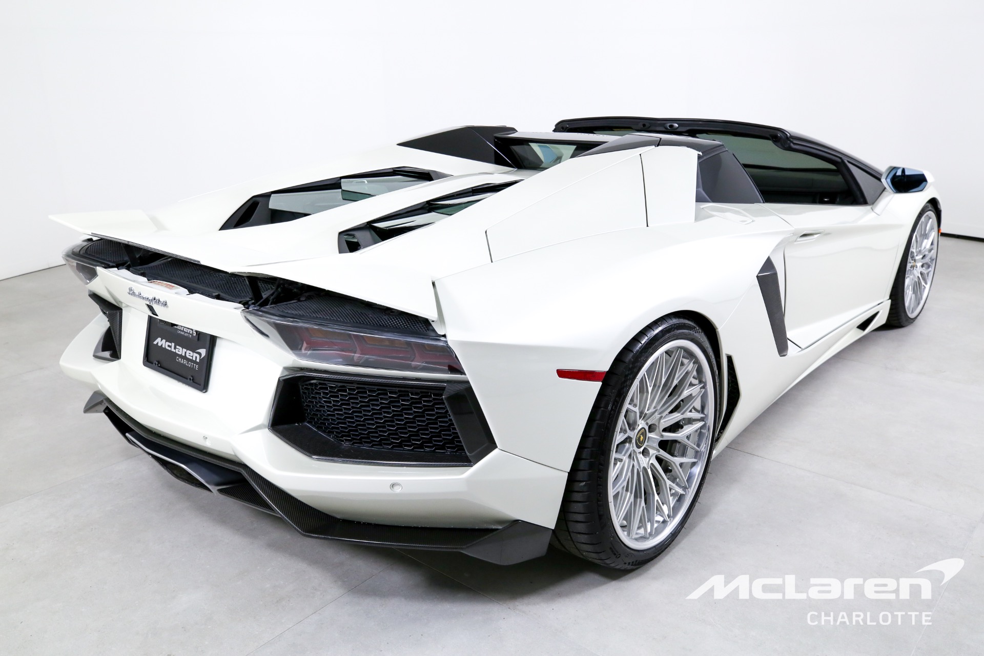 Used 2015 Lamborghini Aventador LP 700-4 | Charlotte, NC