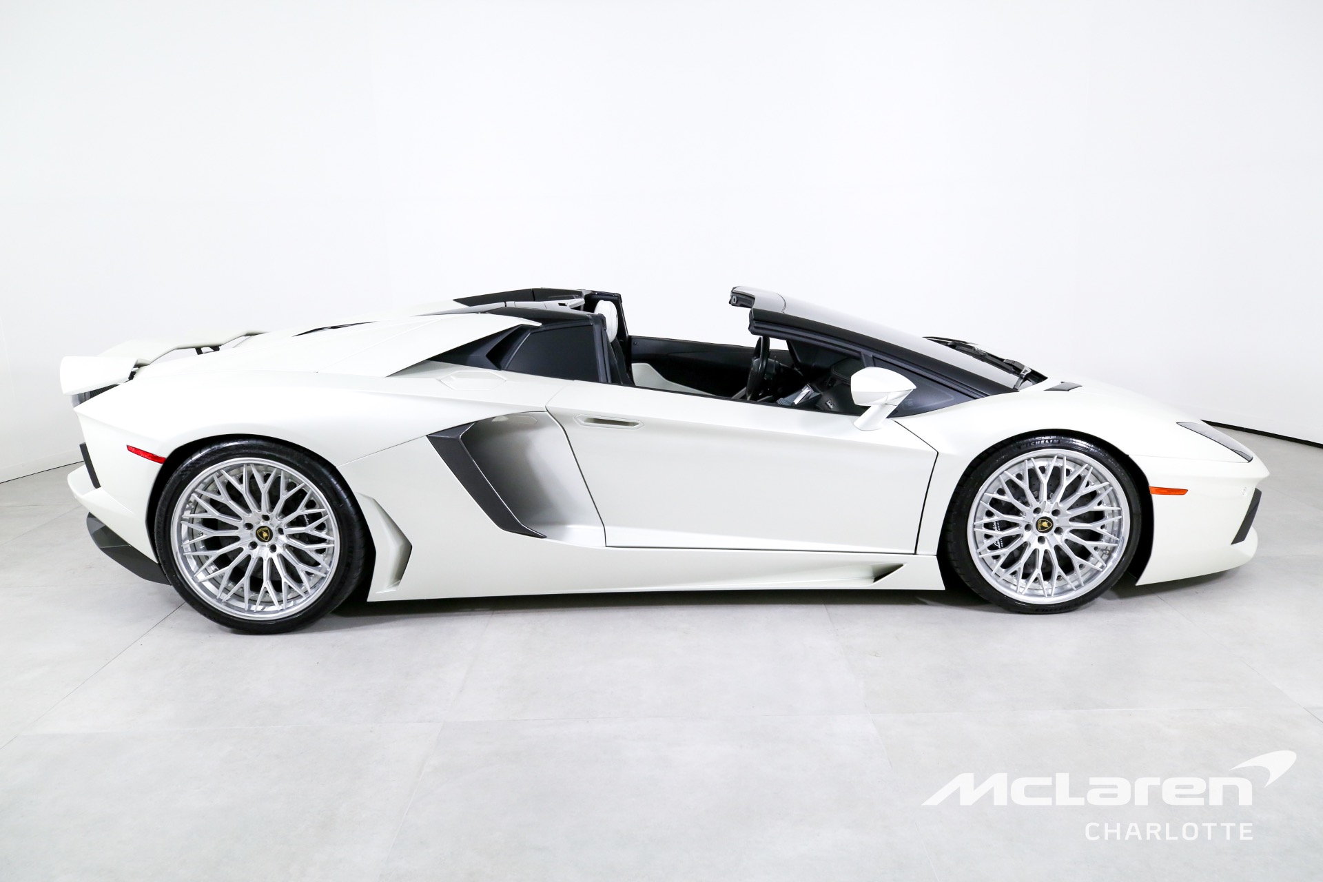 Used 2015 Lamborghini Aventador LP 700-4 | Charlotte, NC