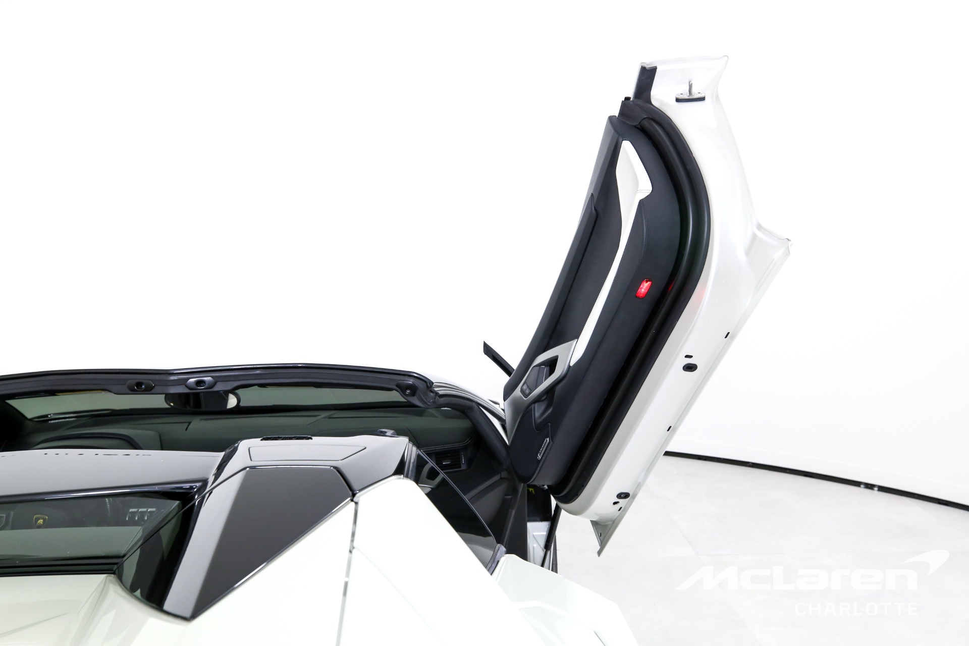 Used 2015 Lamborghini Aventador LP 700-4 | Charlotte, NC