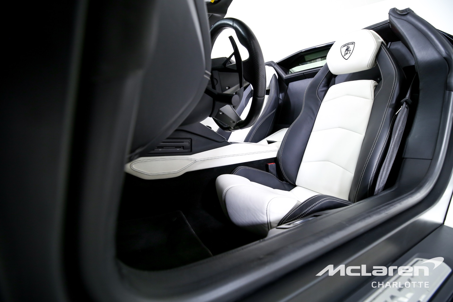 Used 2015 Lamborghini Aventador LP 700-4 | Charlotte, NC