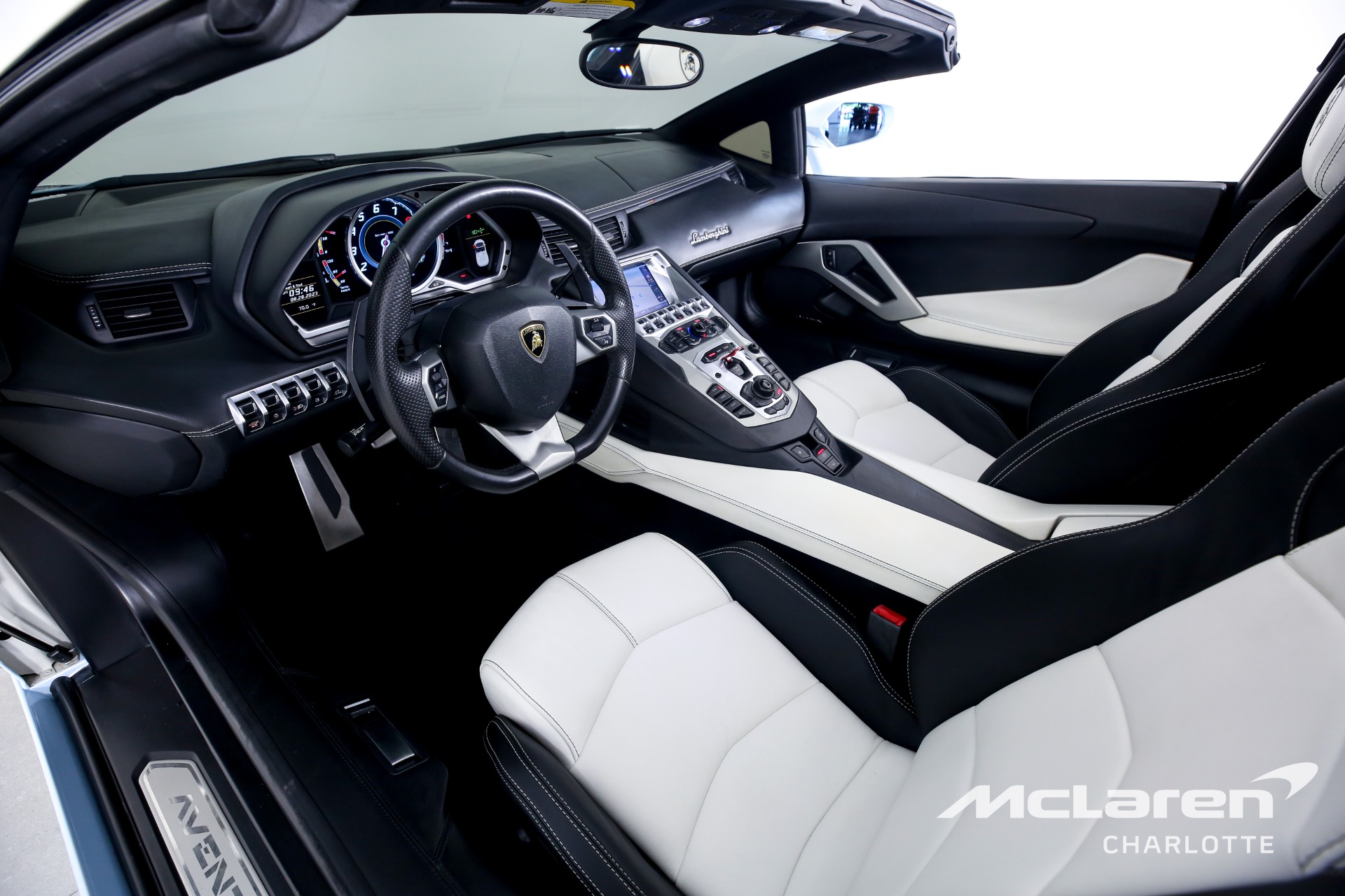 Used 2015 Lamborghini Aventador LP 700-4 | Charlotte, NC
