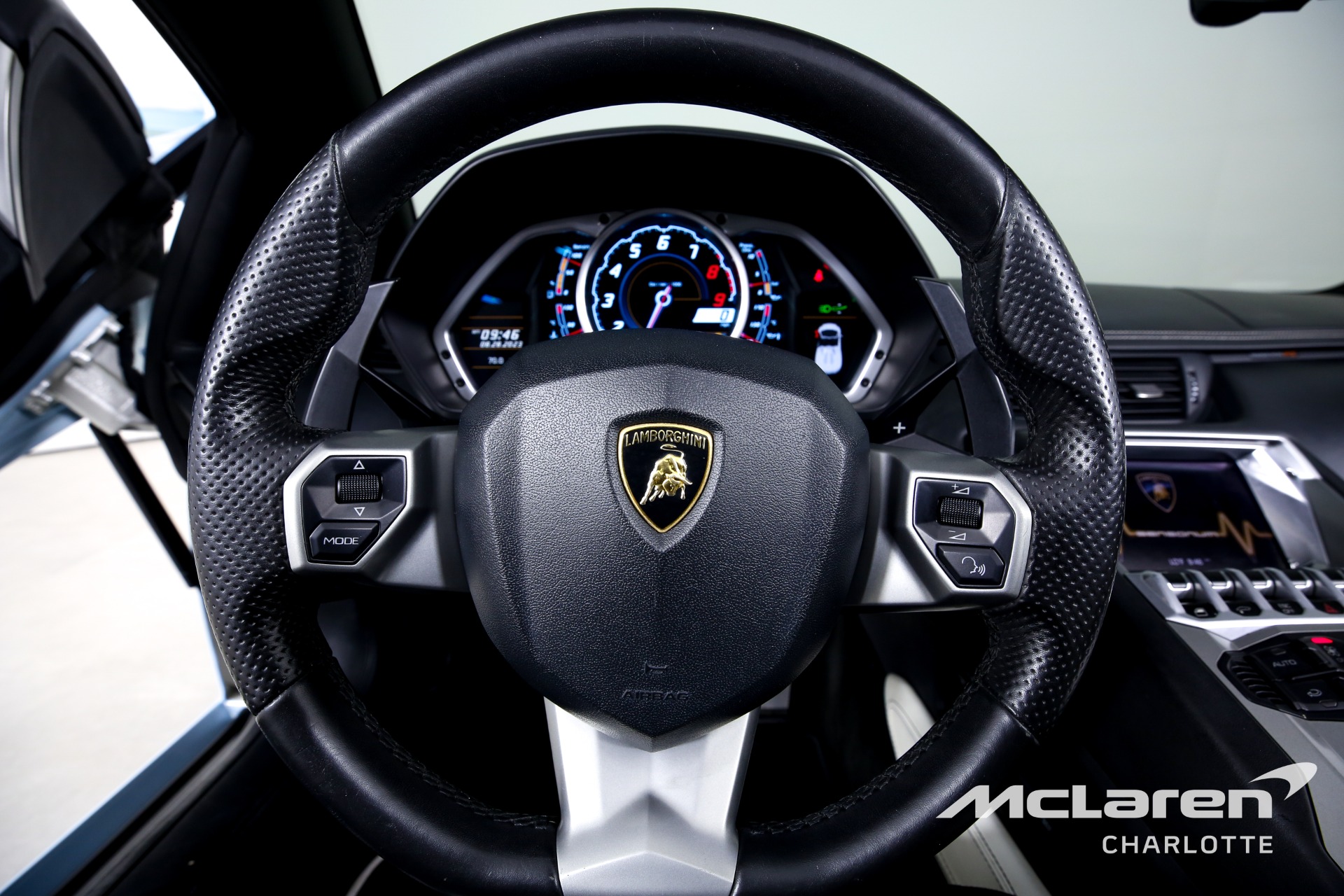 Used 2015 Lamborghini Aventador LP 700-4 | Charlotte, NC