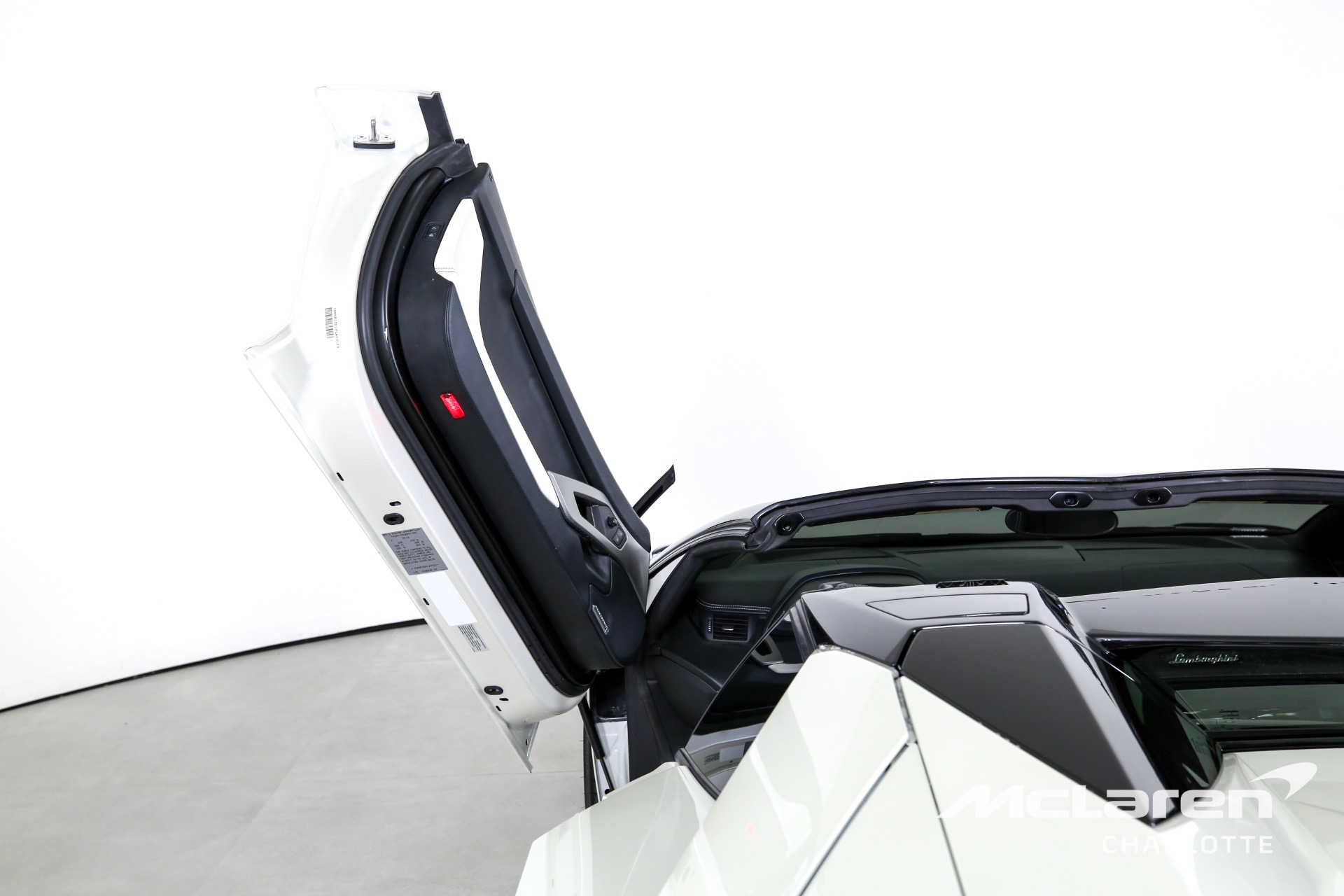 Used 2015 Lamborghini Aventador LP 700-4 | Charlotte, NC
