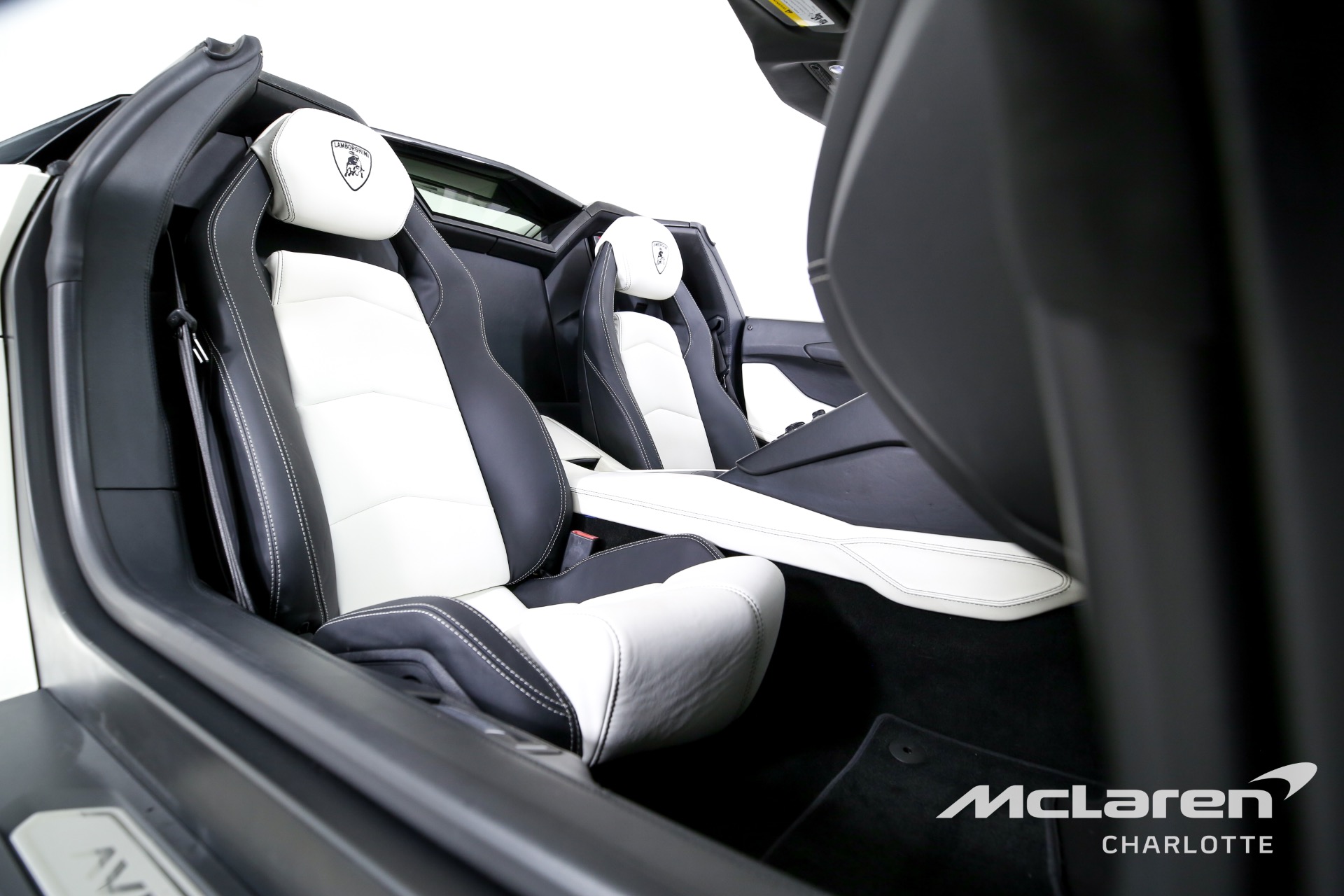 Used 2015 Lamborghini Aventador LP 700-4 | Charlotte, NC