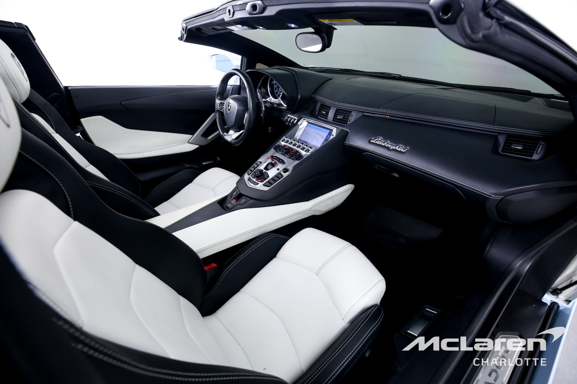 Used 2015 Lamborghini Aventador LP 700-4 | Charlotte, NC