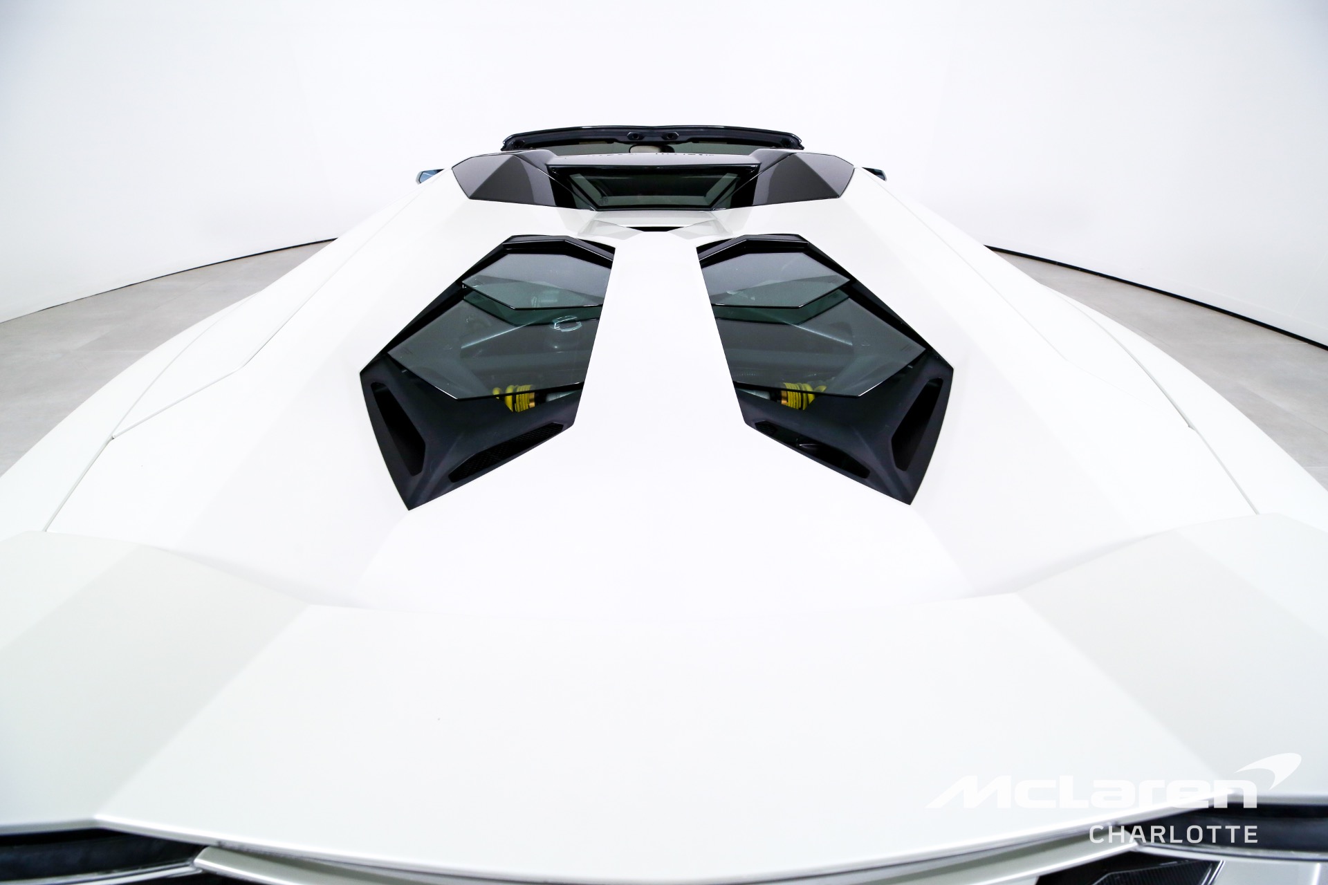 Used 2015 Lamborghini Aventador LP 700-4 | Charlotte, NC