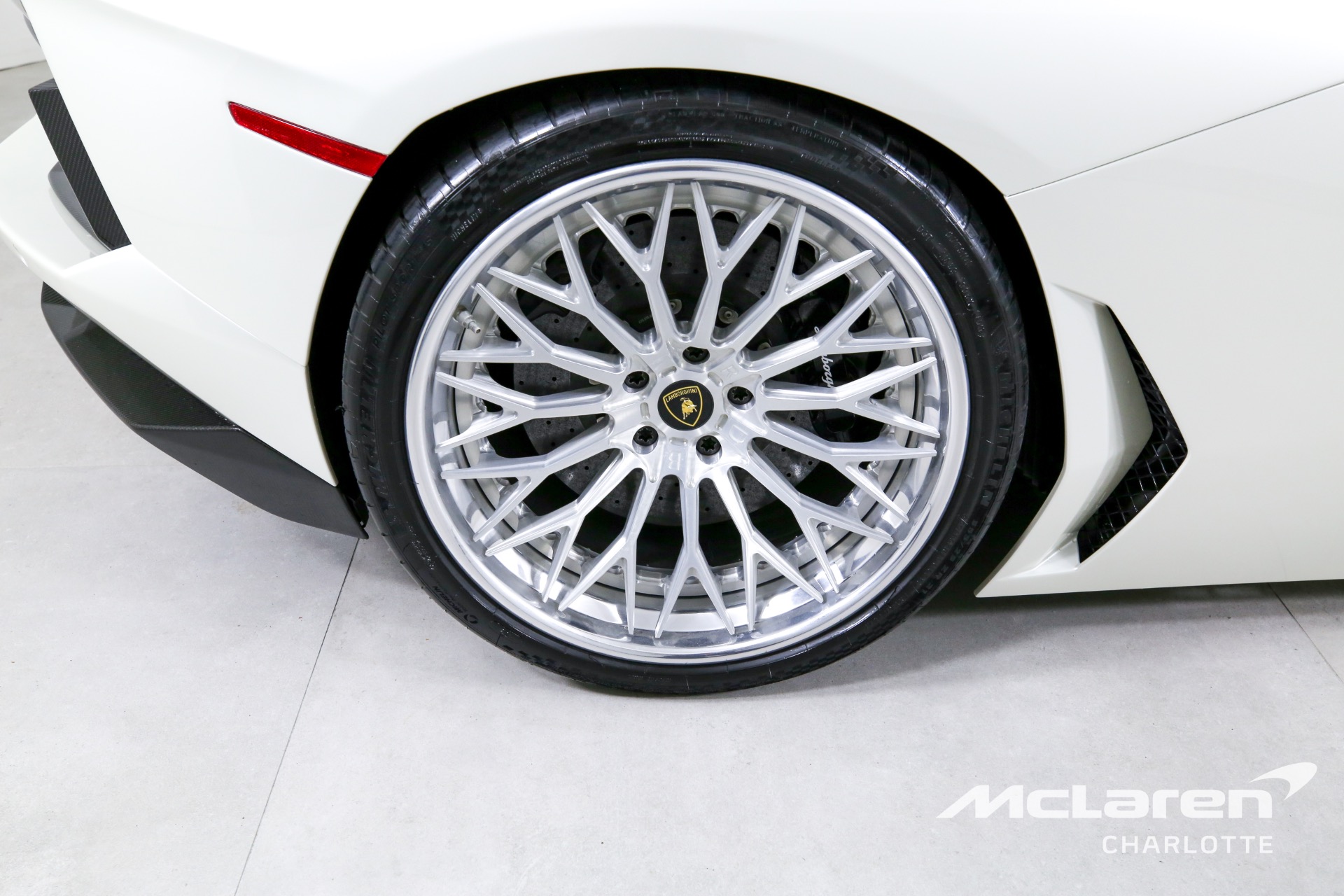 Used 2015 Lamborghini Aventador LP 700-4 | Charlotte, NC