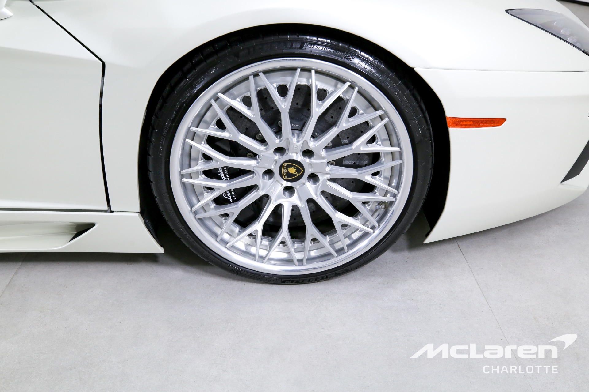 Used 2015 Lamborghini Aventador LP 700-4 | Charlotte, NC