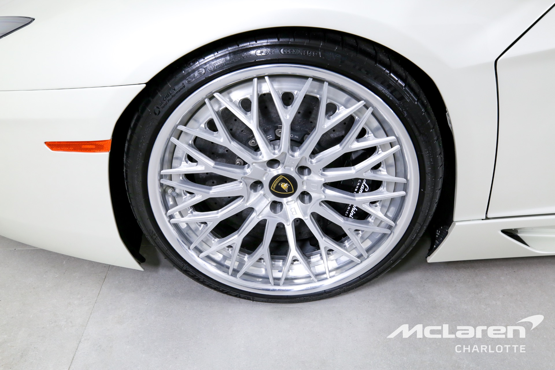 Used 2015 Lamborghini Aventador LP 700-4 | Charlotte, NC