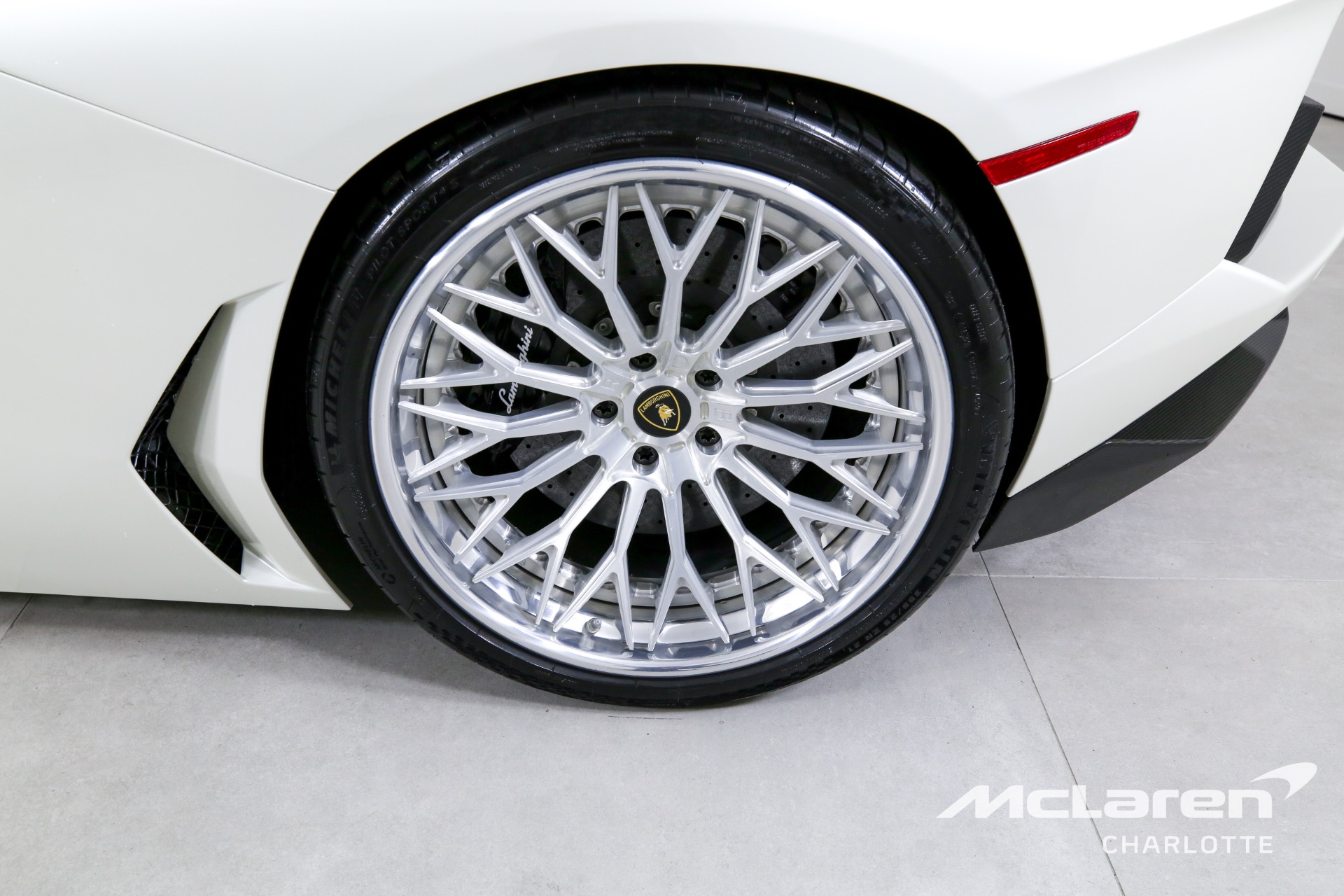 Used 2015 Lamborghini Aventador LP 700-4 | Charlotte, NC