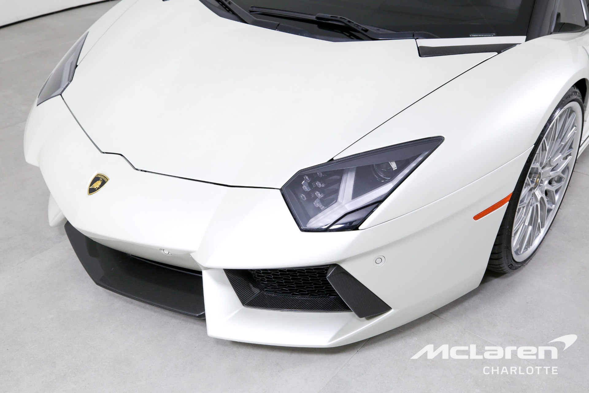 Used 2015 Lamborghini Aventador LP 700-4 | Charlotte, NC