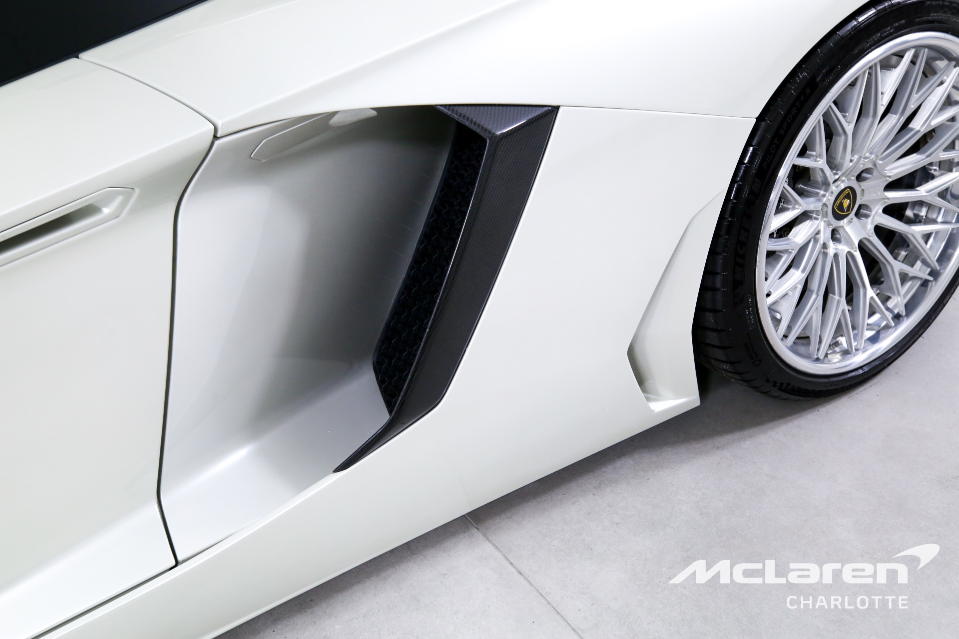 Used 2015 Lamborghini Aventador LP 700-4 | Charlotte, NC