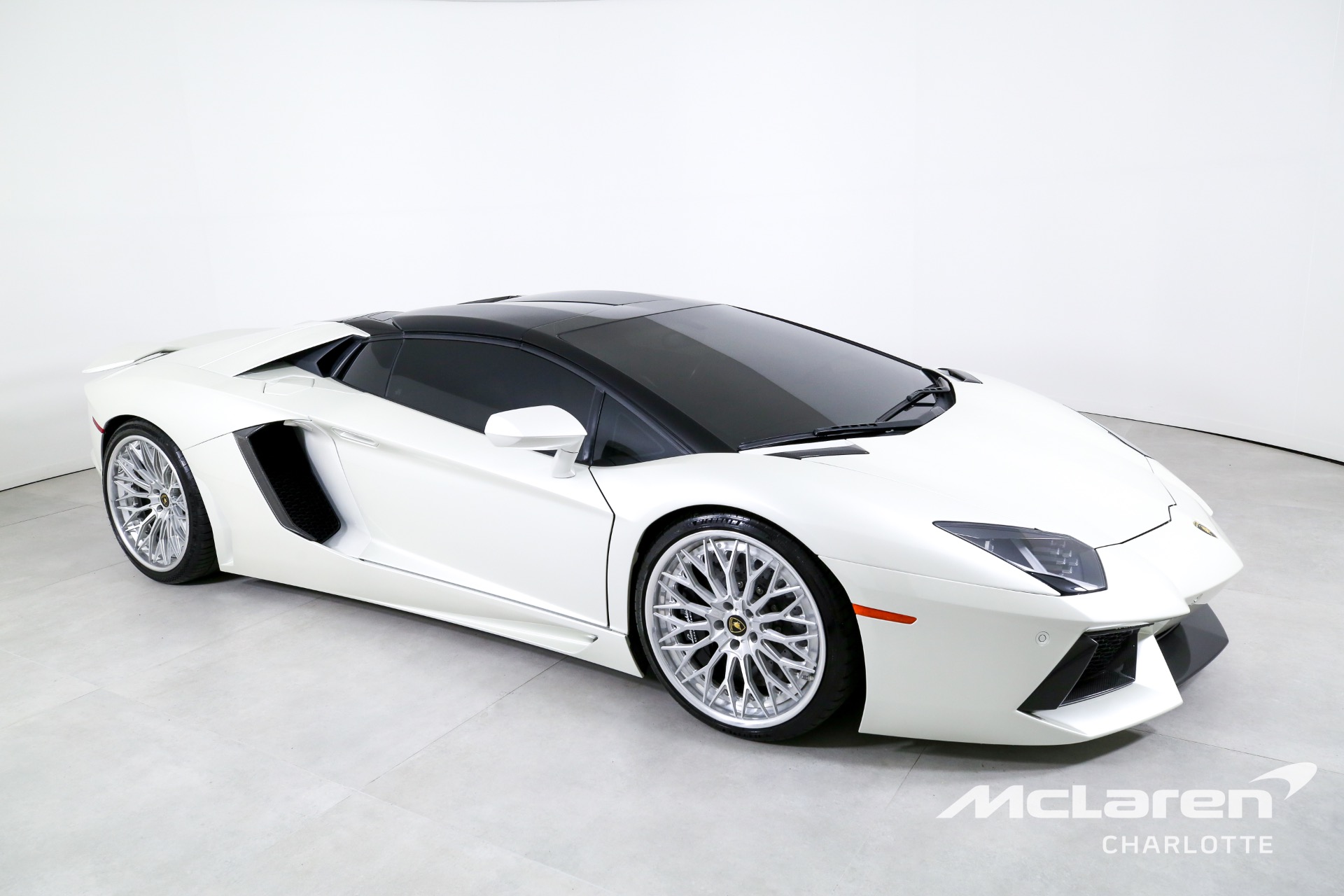 Used 2015 Lamborghini Aventador LP 700-4 | Charlotte, NC